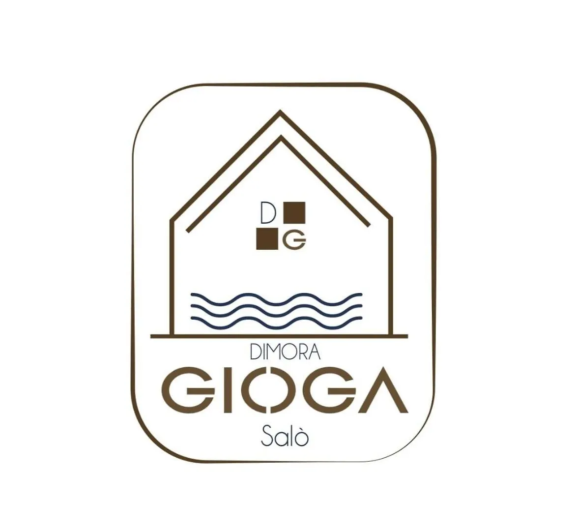 Dimora Gioga Apartment Salo