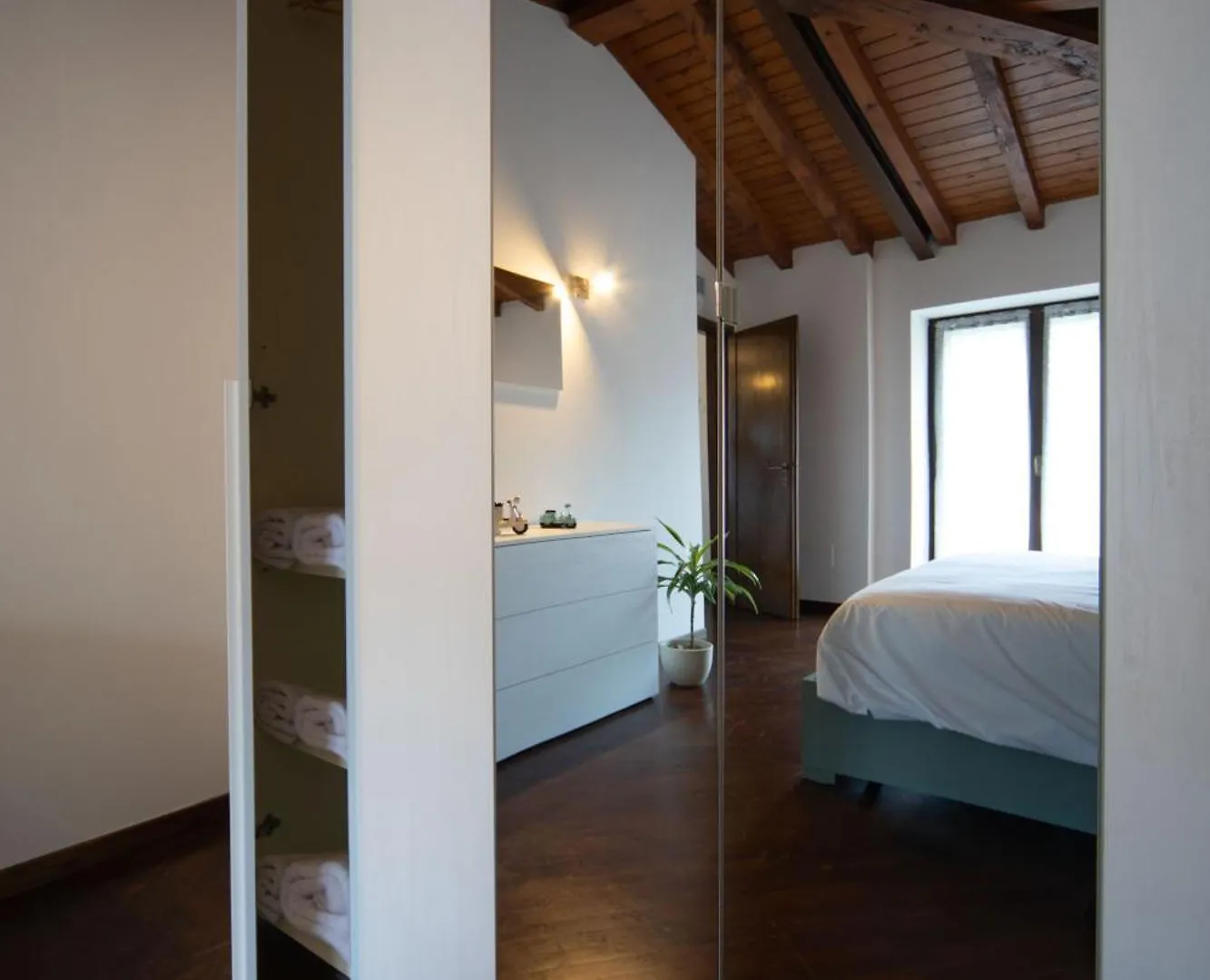 Dimora Gioga Apartment Salo 0*,  Italy