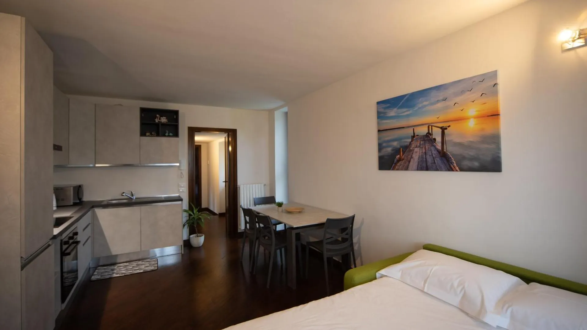 Dimora Gioga Apartment Salo