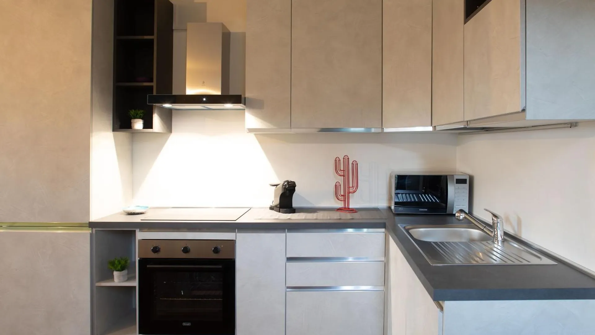 Dimora Gioga Apartment Salo Italy