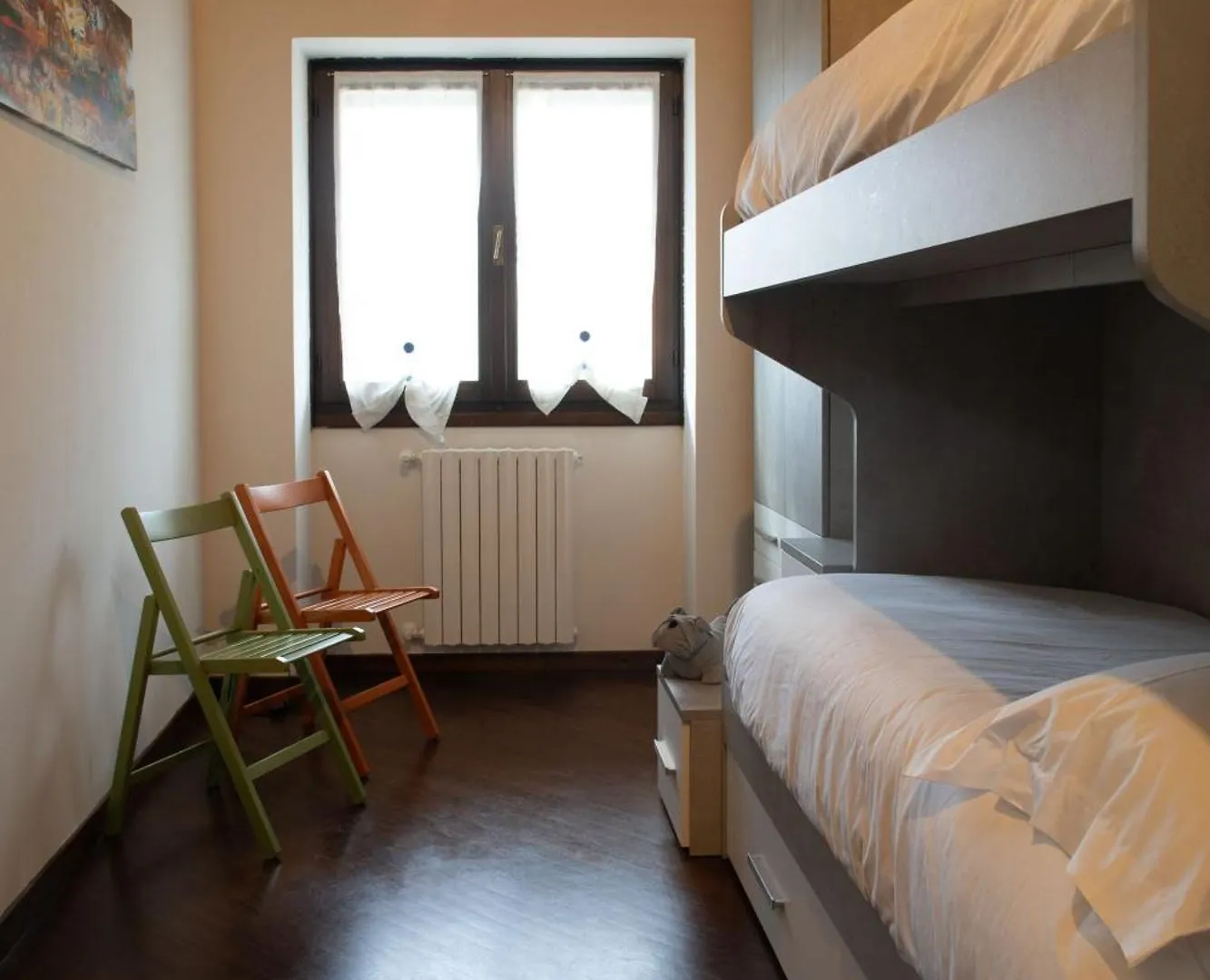 Dimora Gioga Apartment Salo 0*,