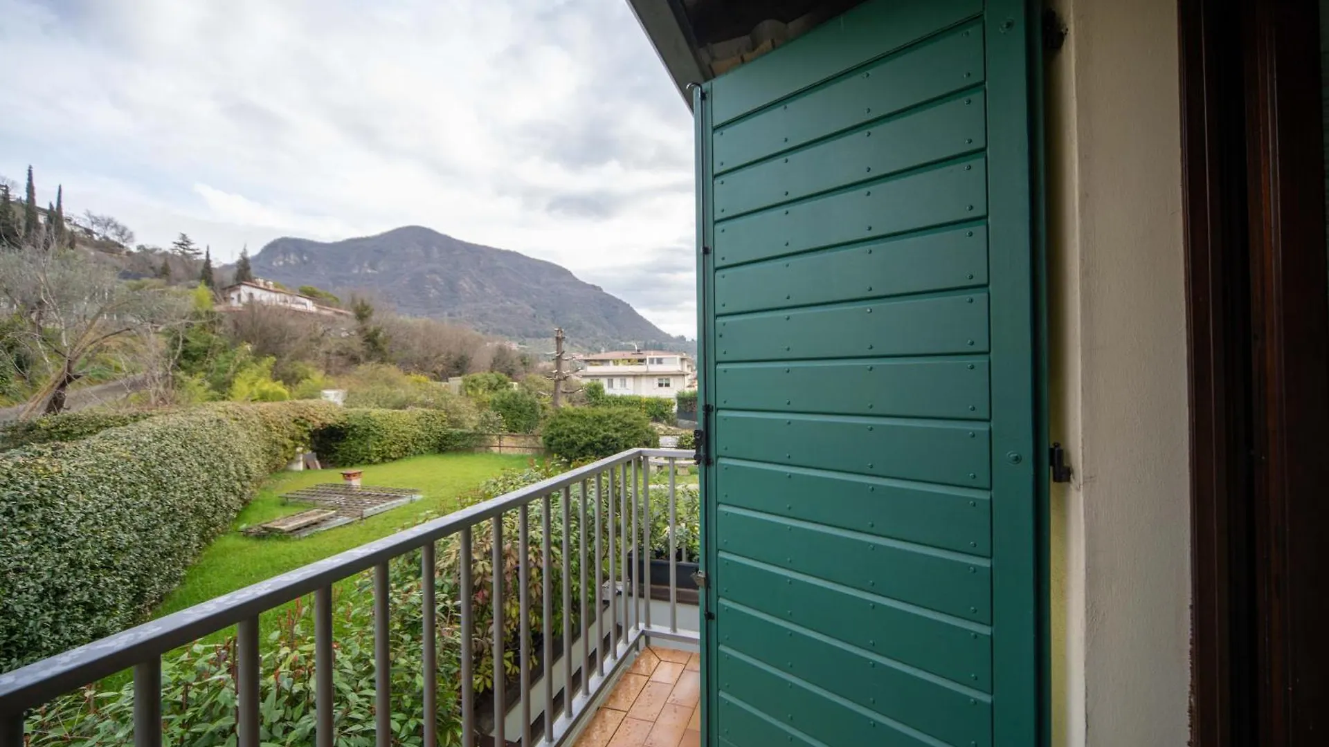 Dimora Gioga Apartment Salo 0*,  Italy