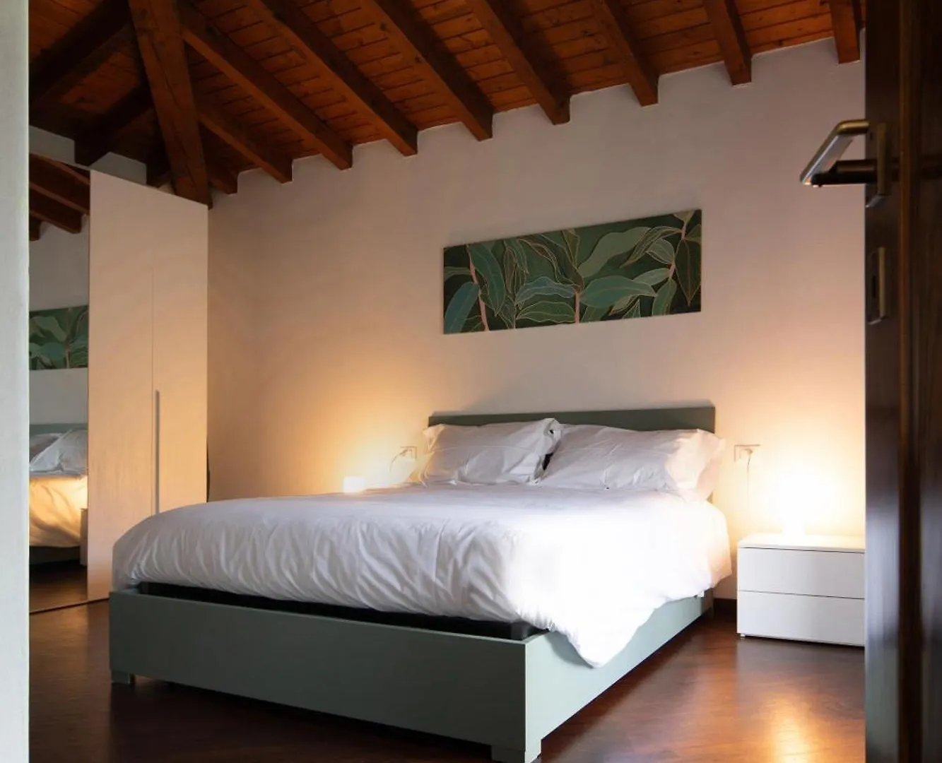 Dimora Gioga Apartment Salo
