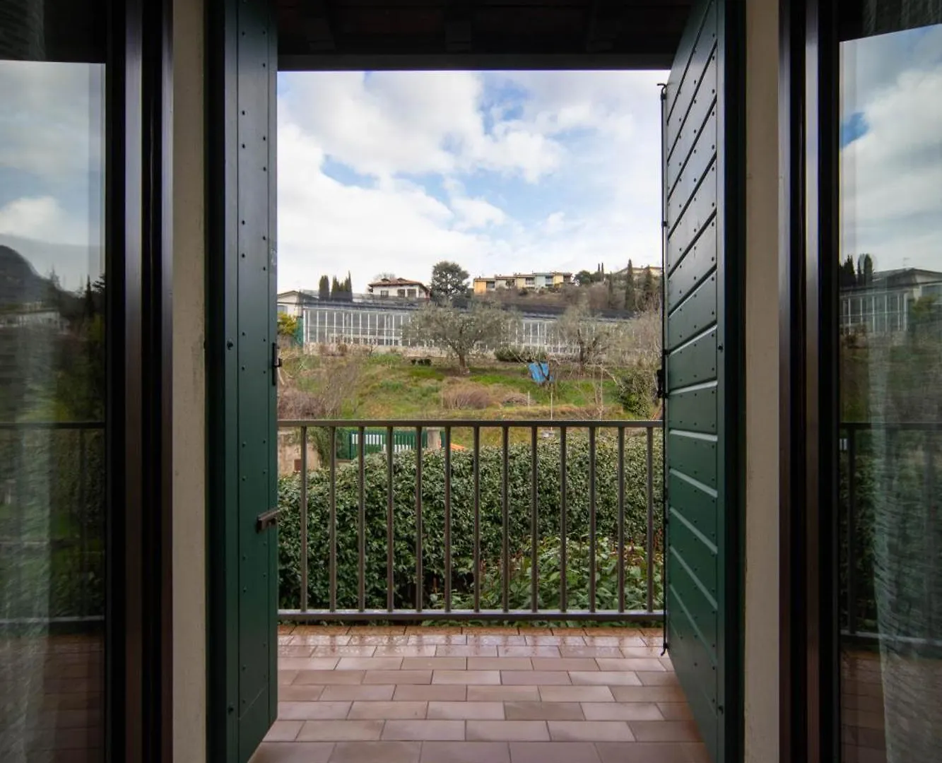Dimora Gioga Apartment Salo