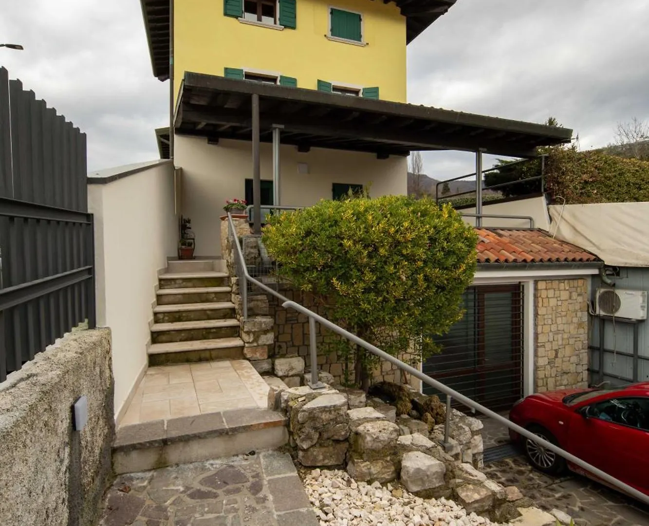 Dimora Gioga Apartment Salo Italy