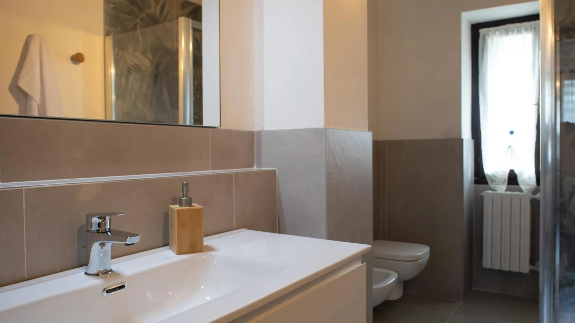 Dimora Gioga Apartment Salo Italy