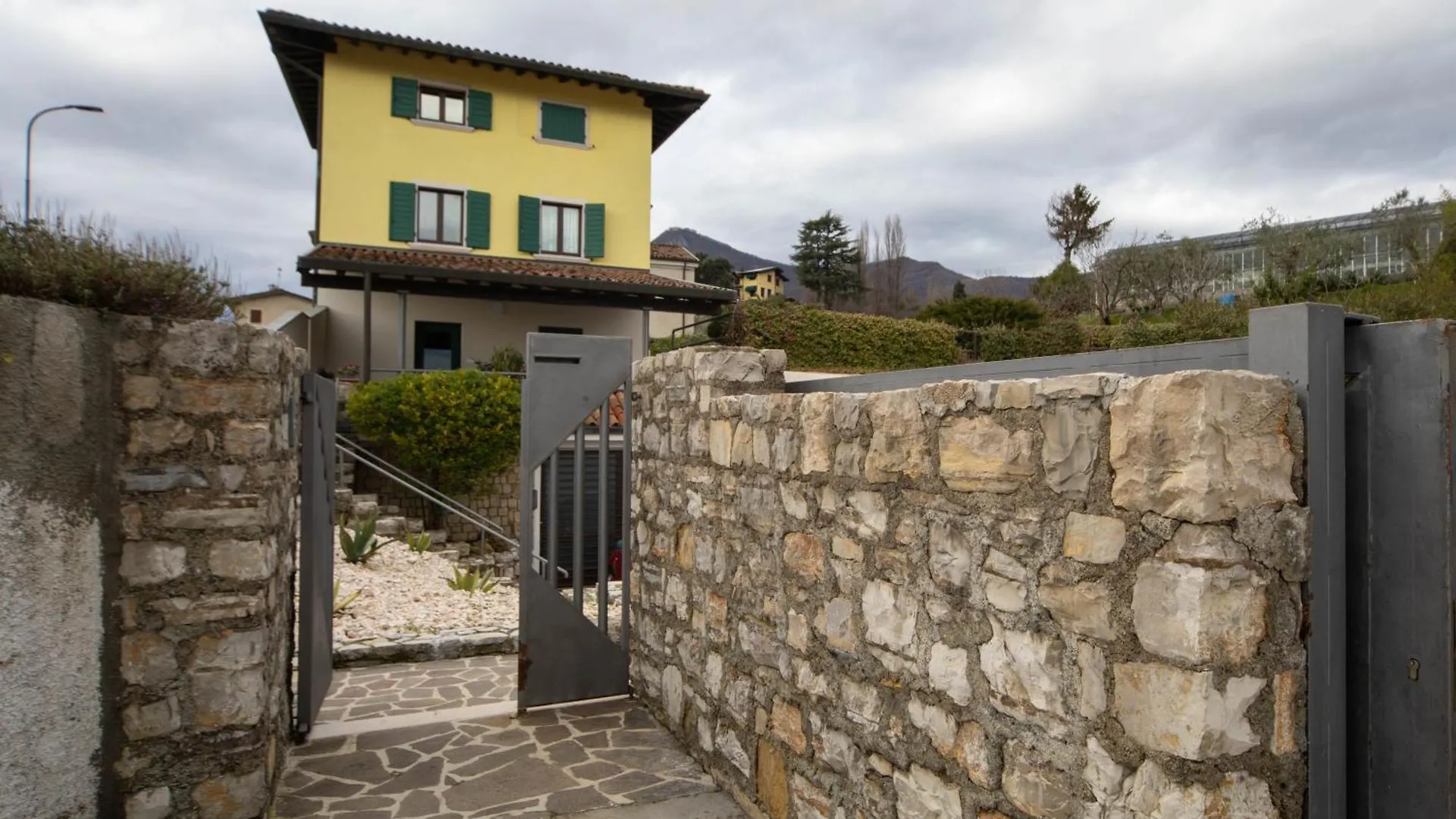 Dimora Gioga Apartment Salo