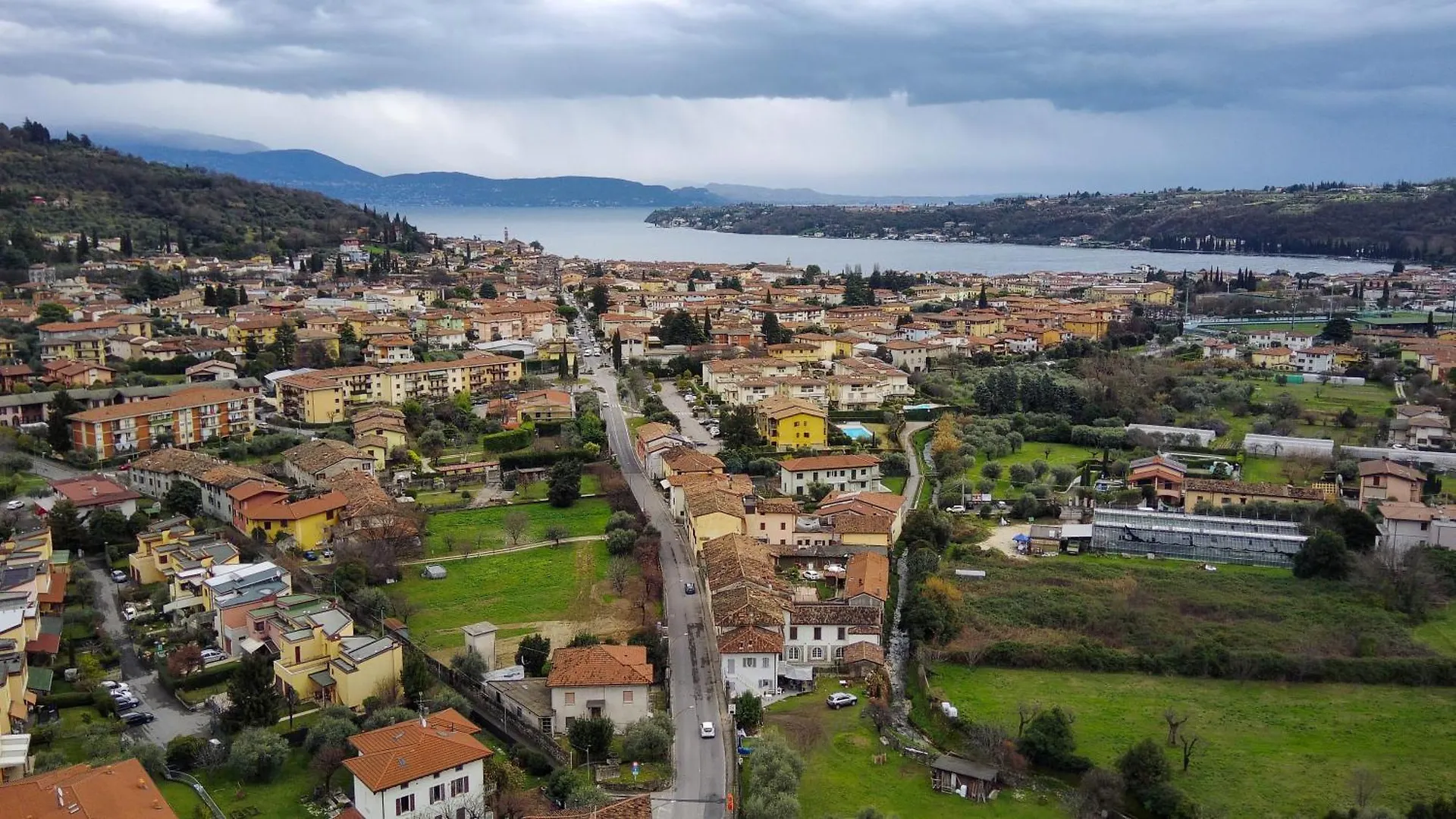 Dimora Gioga Apartment Salo 0*,