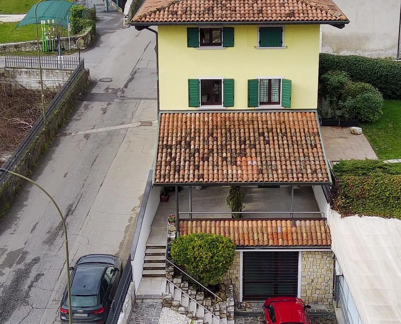 Dimora Gioga Apartment Salo