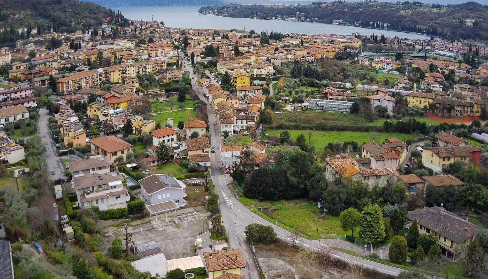 Dimora Gioga Apartment Salo