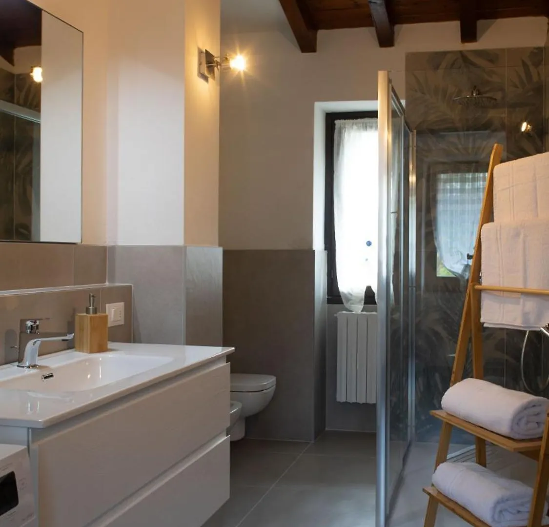 Dimora Gioga Apartment Salo