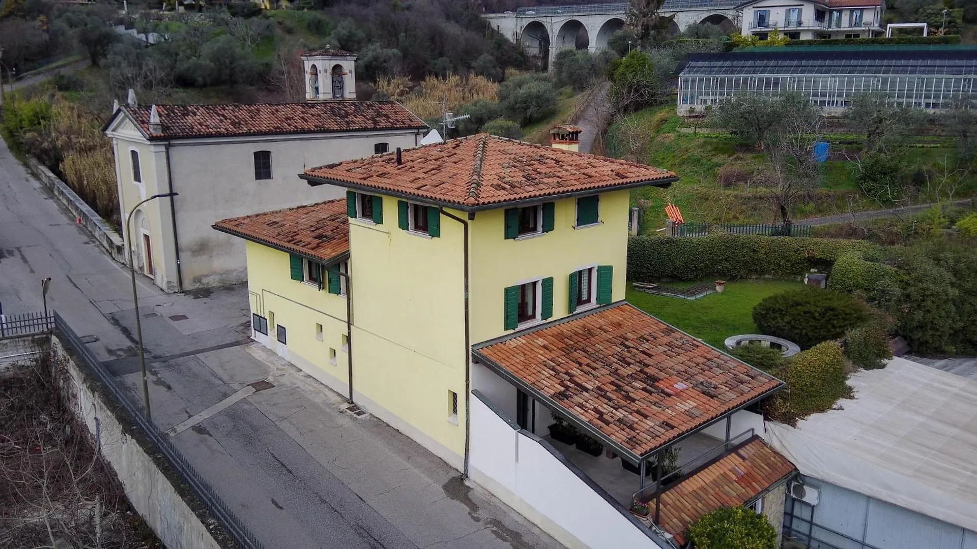 Dimora Gioga Apartment Salo