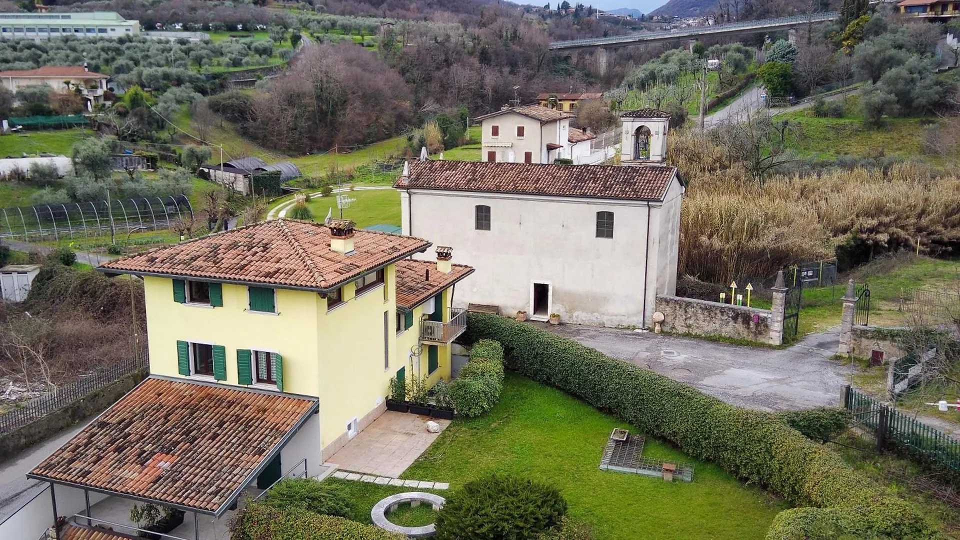 Dimora Gioga Apartment Salo