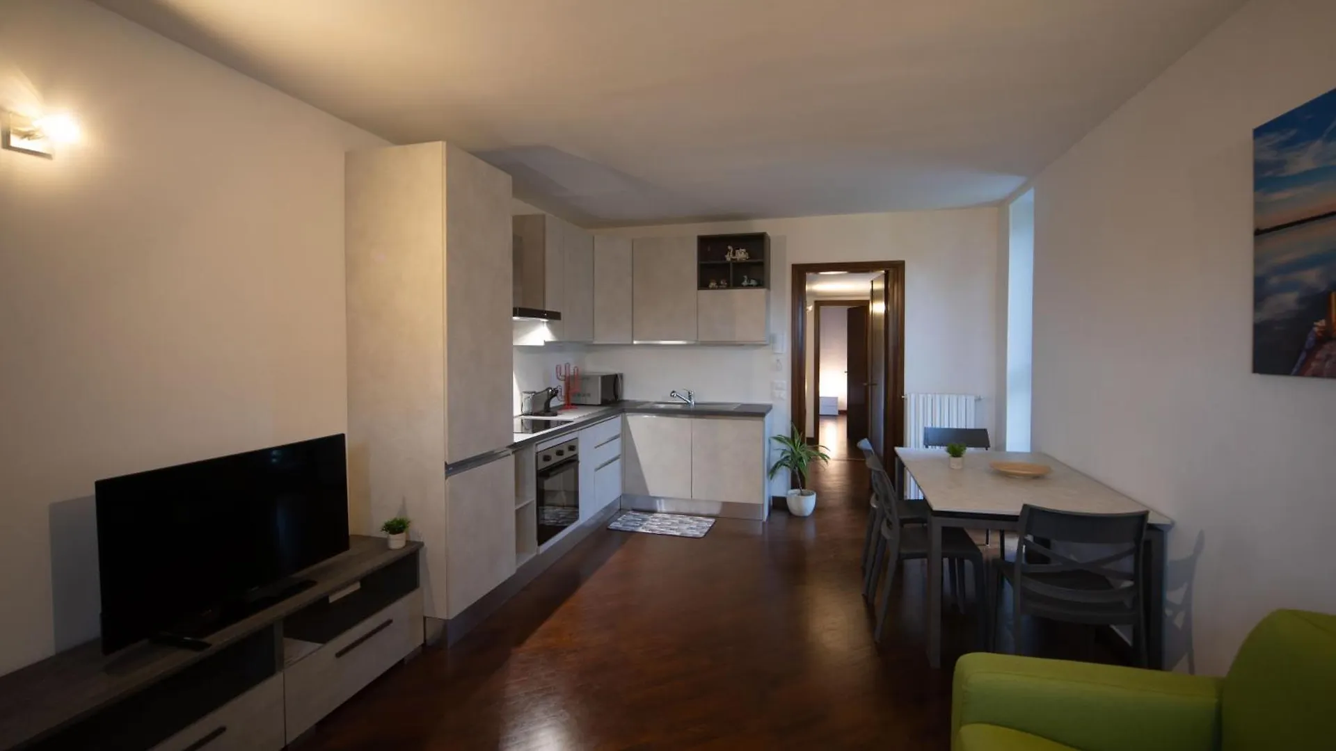 Dimora Gioga Apartment Salo